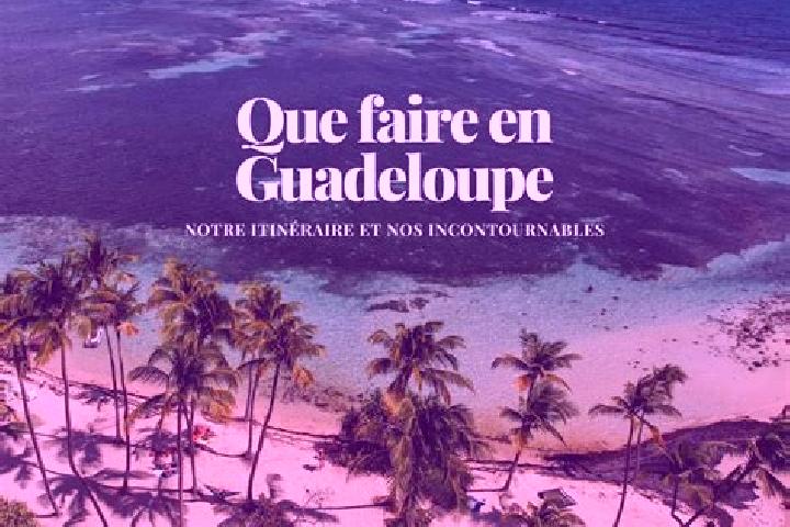 Escorts La Guadeloupe, Canada — Local Companions