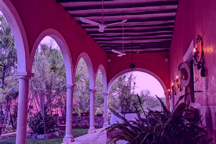 Escorts La Hacienda, Mexico — Local Companions