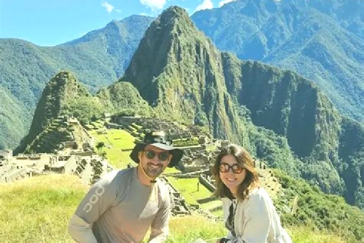 Escorts La Horca, Peru — Local Companions
