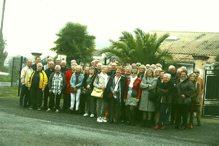 Escorts La Jarne, France — Local Companions
