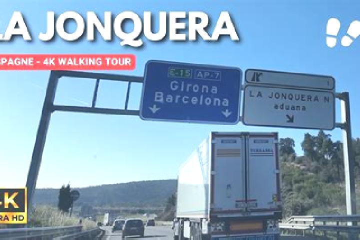 Escorts la Jonquera, Spain — Local Companions