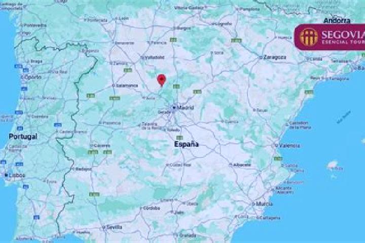 Escorts La Lastrilla, Spain — Local Companions