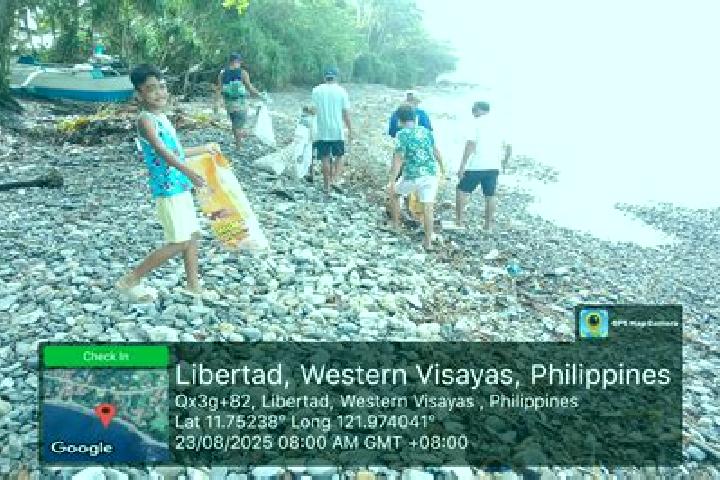 Escorts La Libertad, Philippines — Local Companions