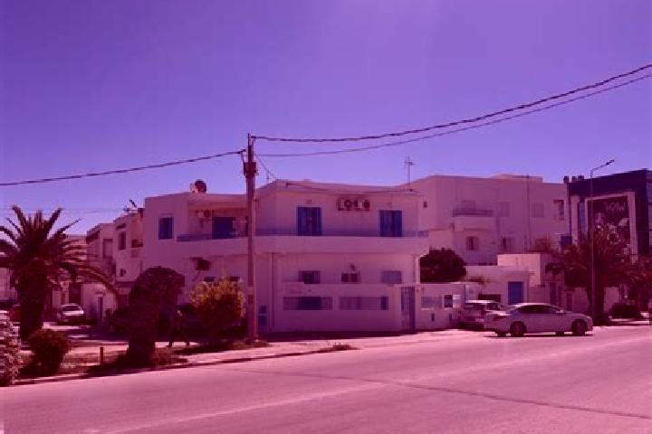 Escorts La Marsa, Tunisia — Local Companions