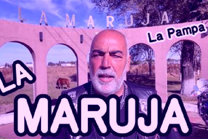 Escorts La Maruja, Argentina — Local Companions