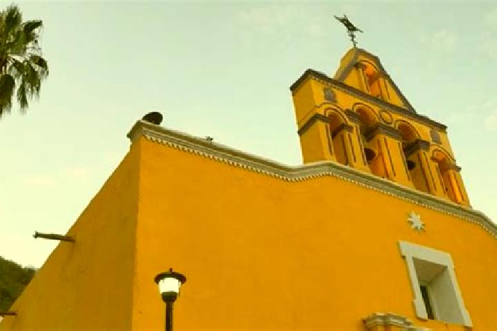 Escorts La Mesa, Mexico — Local Companions
