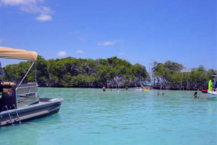 Escorts La Parguera, Puerto Rico — Local Companions