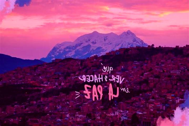 Escorts La Paz, Bolivia — Local Companions