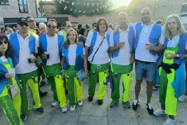 Escorts La Pedraja de Portillo, Spain — Local Companions