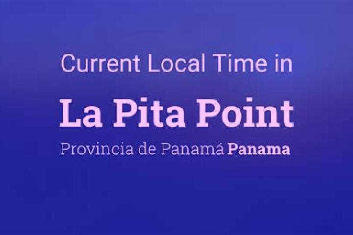 Escorts La Pita, Panama — Local Companions