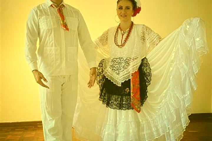 Escorts La Presumida, Mexico — Local Companions