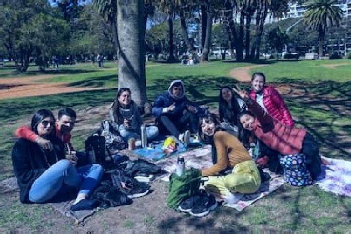 Escorts La Primavera, Argentina — Local Companions