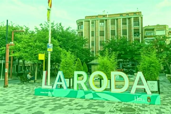 Escorts La Roda, Spain — Local Companions