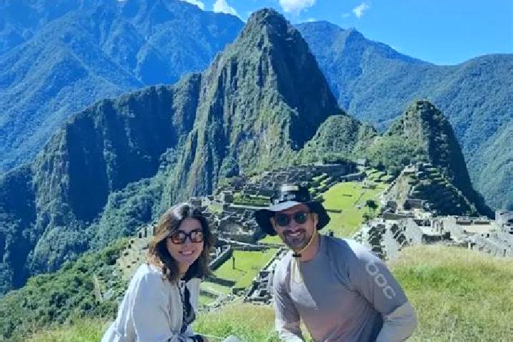 Escorts La Sacilia, Peru — Local Companions