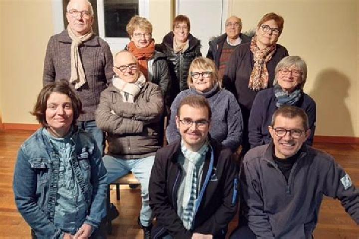 Escorts La Sauvagere, France — Local Companions