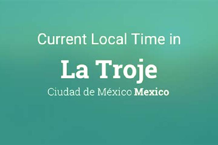 Escorts La Troje, Mexico — Local Companions