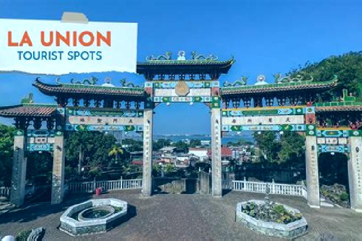 Escorts La Union, Philippines — Local Companions