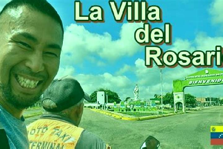Escorts La Villa del Rosario, Venezuela — Local Companions
