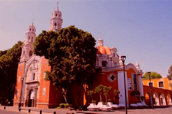 Escorts La Villita, Mexico — Local Companions