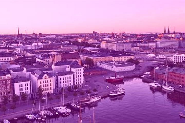 Escorts Laaksolahti, Finland — Local Companions