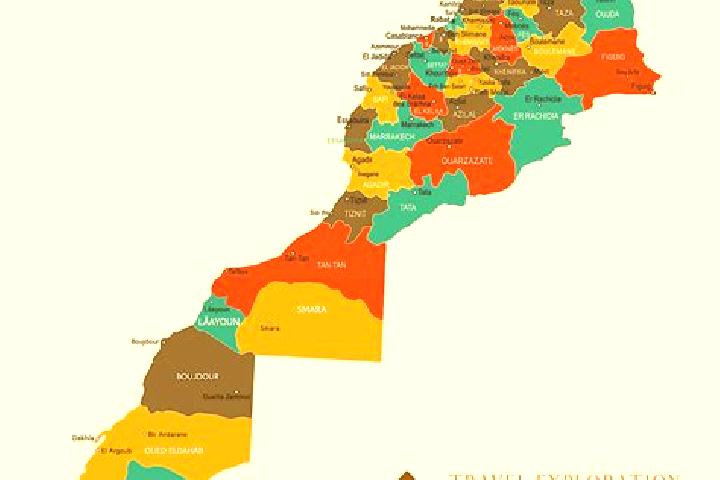 Escorts Laattaouia, Morocco — Local Companions
