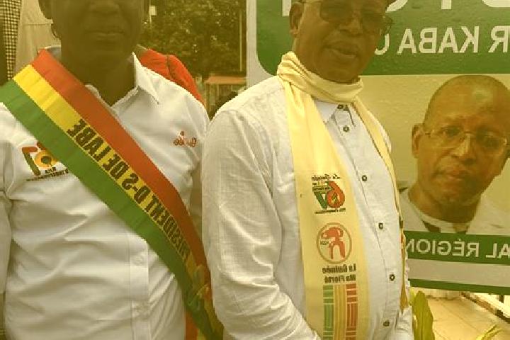 Escorts Labe, Guinea — Local Companions