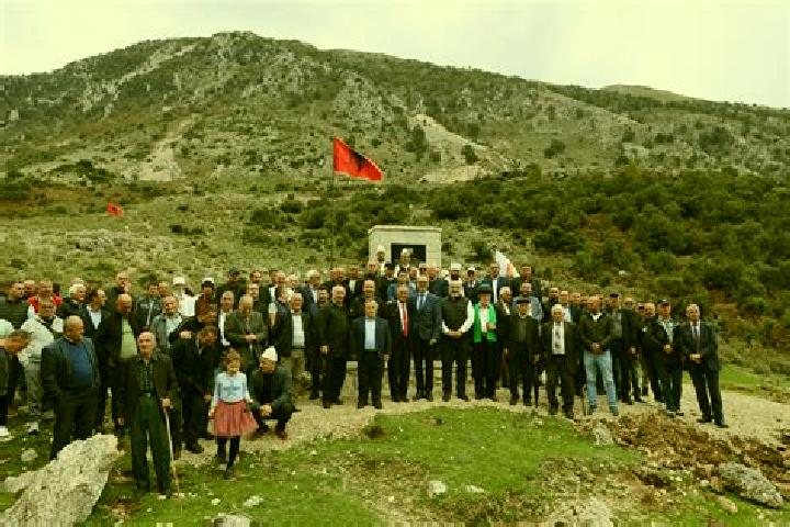 Escorts Labinot-Mal, Albania — Local Companions