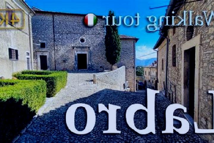 Escorts Labro, Italy — Local Companions