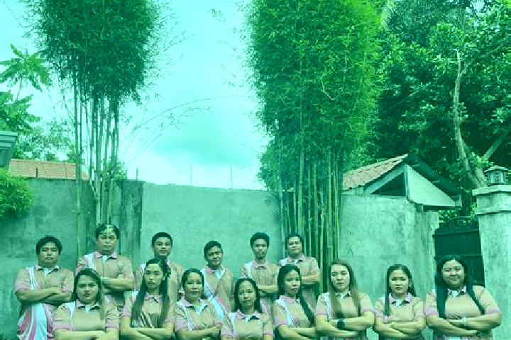 Escorts Labungan, Philippines — Local Companions