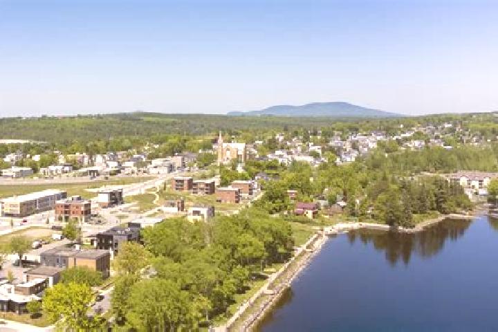 Escorts Lac-Megantic, Canada — Local Companions