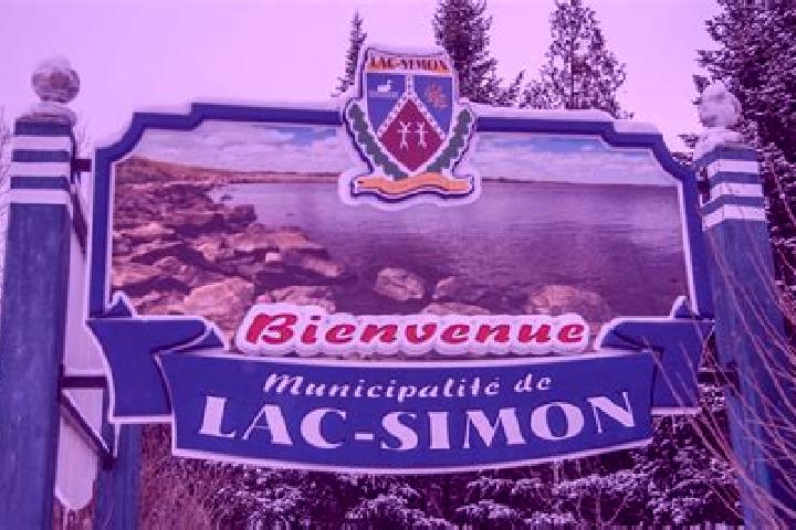 Escorts Lac-Simon, Canada — Local Companions