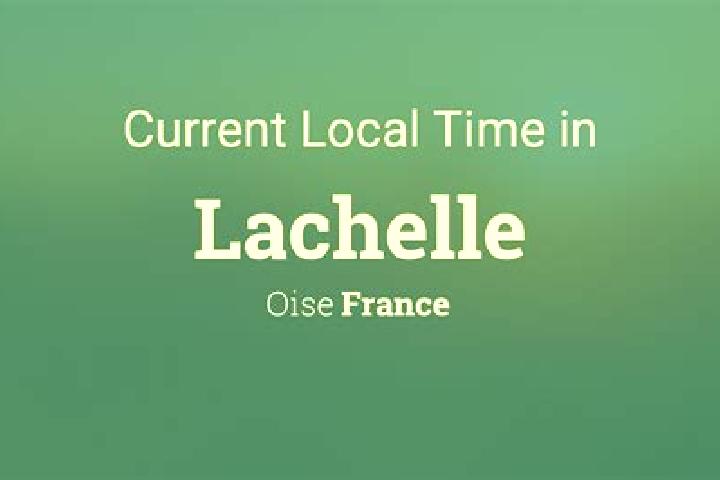 Escorts Lachelle, France — Local Companions