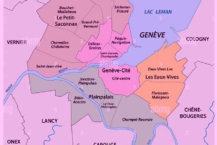 Escorts Laconnex, Switzerland — Local Companions