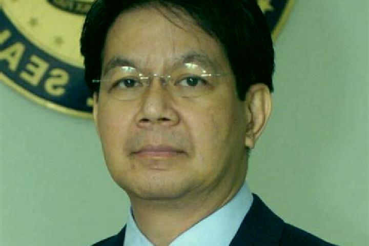 Escorts Lacson, Philippines — Local Companions