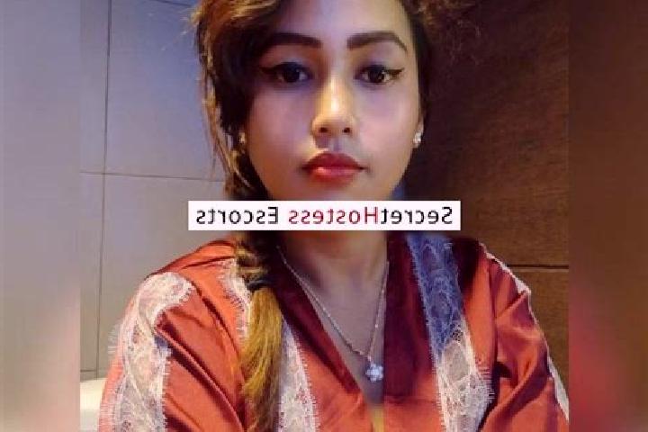 Escorts Ladan, Indonesia — Local Companions