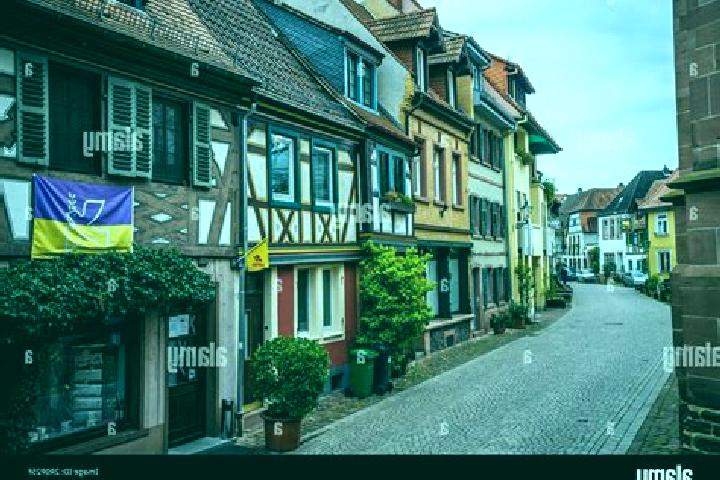 Escorts Ladenburg, Germany — Local Companions