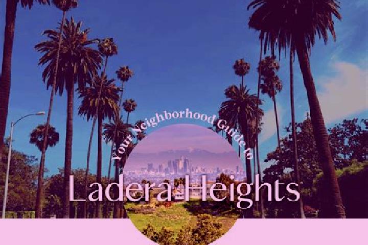 Escorts Ladera Heights, United States — Local Companions