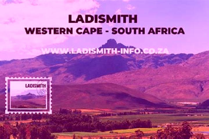 Escorts Ladismith, South Africa — Local Companions