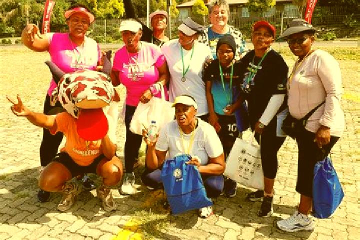 Escorts Ladysmith, South Africa — Local Companions