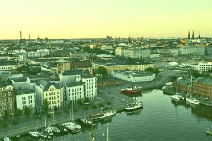 Escorts Laengelmaeki, Finland — Local Companions