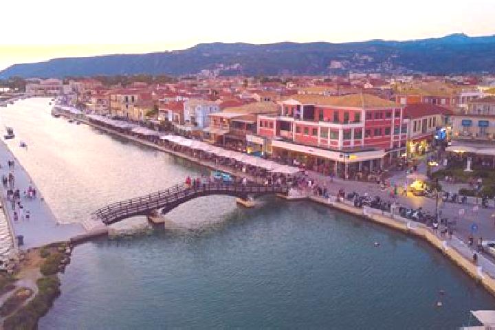 Escorts Lagkadas, Greece — Local Companions