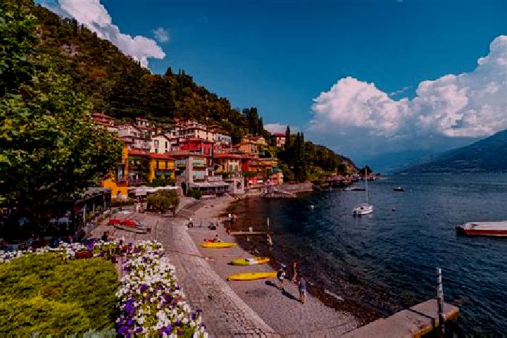 Escorts Lago, Italy — Local Companions