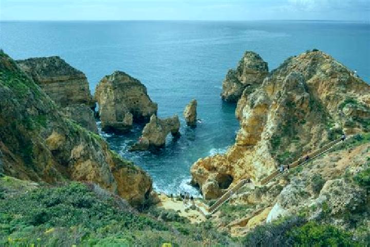 Escorts Lagos, Portugal — Local Companions