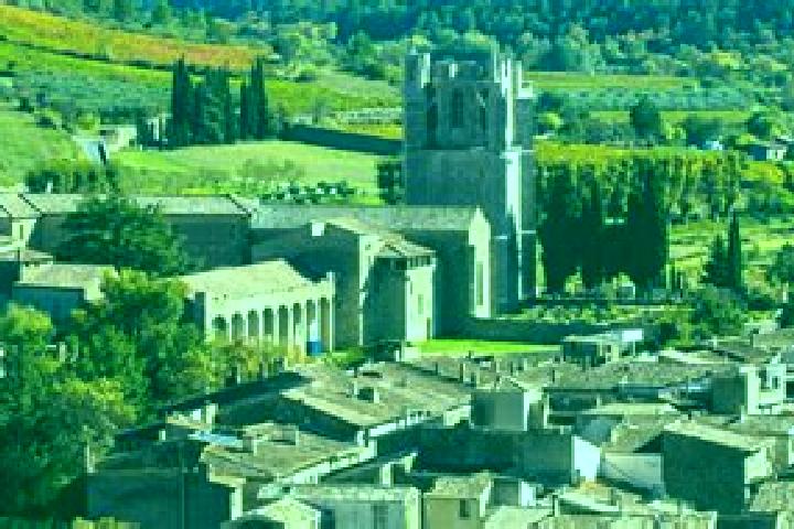 Escorts Lagrasse, France — Local Companions