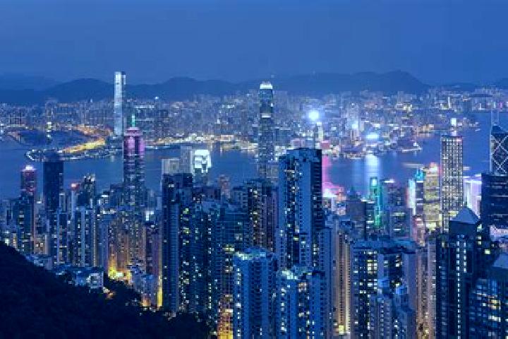 Escorts Laguna City, Hong Kong — Local Companions