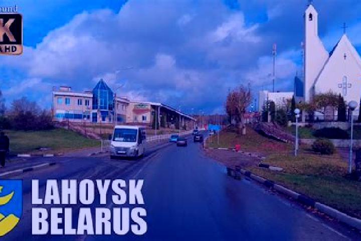 Escorts Lahishyn, Belarus — Local Companions
