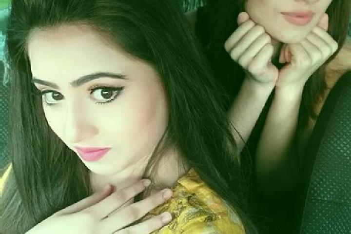 Escorts Lahore, Pakistan — Local Companions
