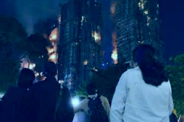 Escorts Lai Tsui Court, Hong Kong — Local Companions