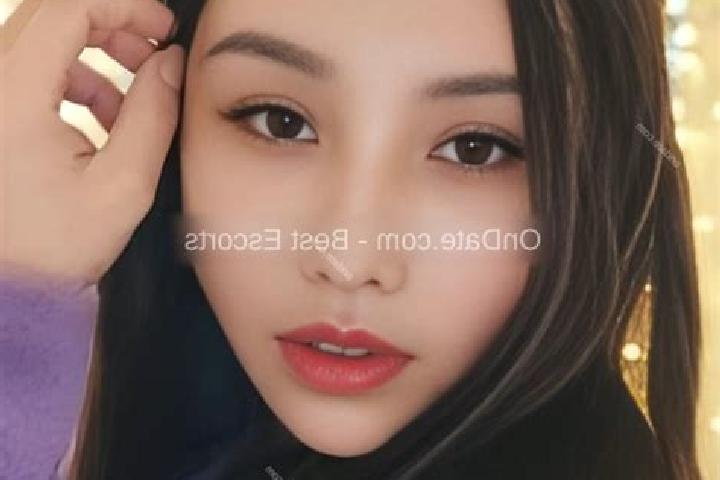 Escorts Laidian, China — Local Companions