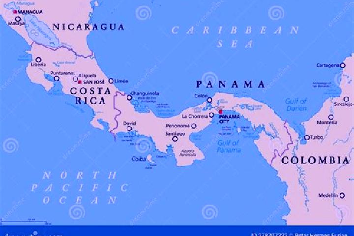 Escorts Lajamina, Panama — Local Companions